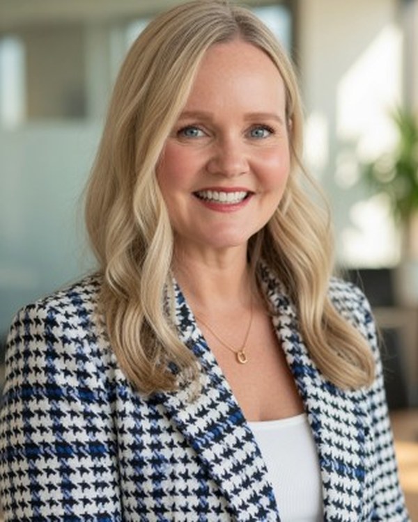 Jaime Summers, Senior Recruiter